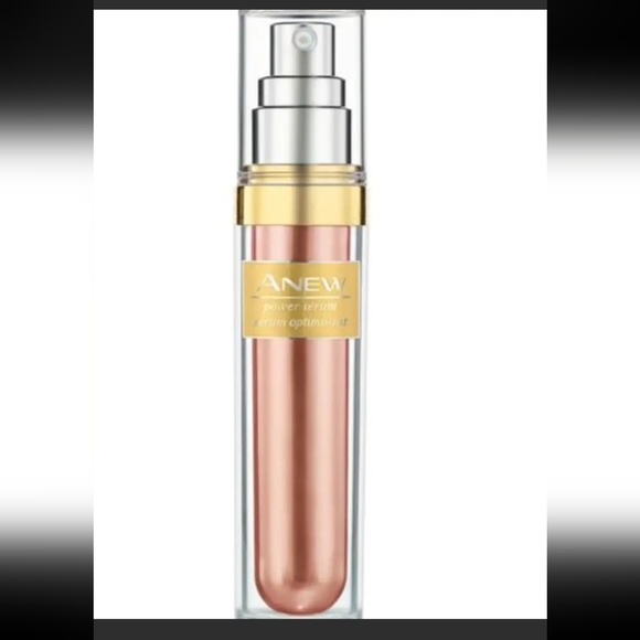 Avon Anew Power Serum full size New in Sealed Box - Picture 1 of 1